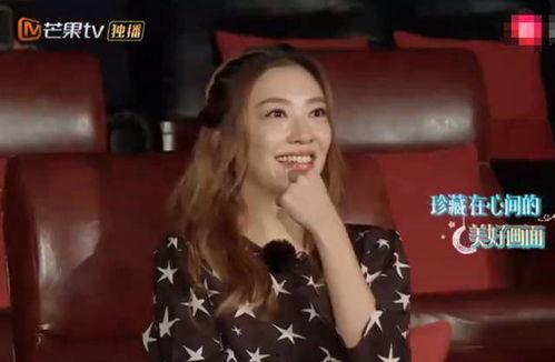 应采儿近期爆料视频,家庭生活甜蜜瞬间，夫妻恩爱羡煞旁人  第3张