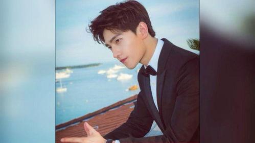 娱乐圈吃瓜爆料杨洋,揭秘明星背后的真相 第1张 娱乐圈吃瓜爆料杨洋,揭秘明星背后的真相 第1张