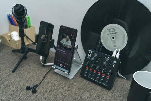 声卡姐的视频爆料,视频爆料背后的真相与内幕 第1张 声卡姐的视频爆料,视频爆料背后的真相与内幕 第1张